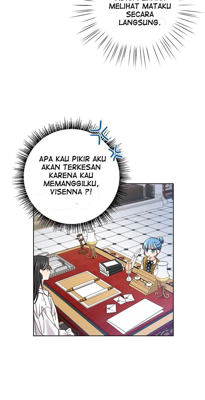 Saving the Sub Male Lead Who Was Thrown Away by Female Lead chapter 11