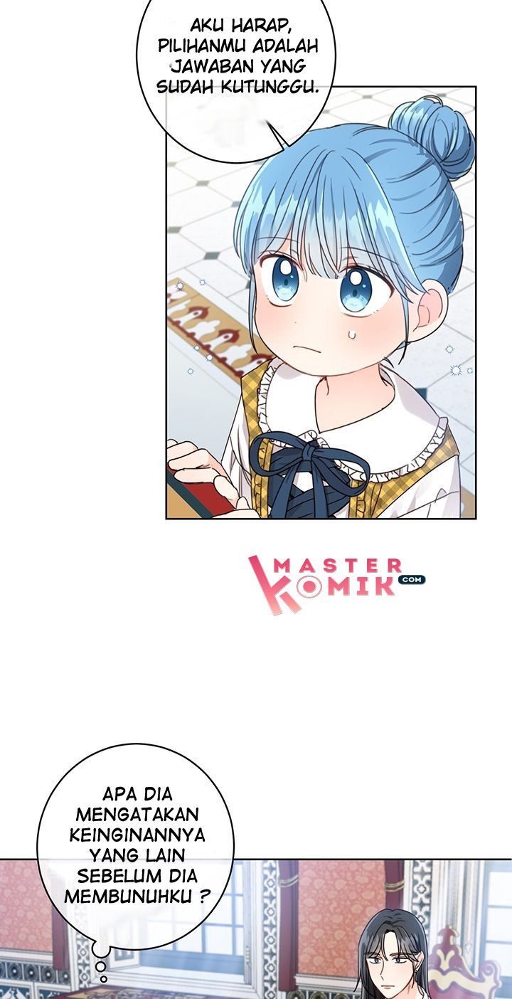 Saving the Sub Male Lead Who Was Thrown Away by Female Lead chapter 11