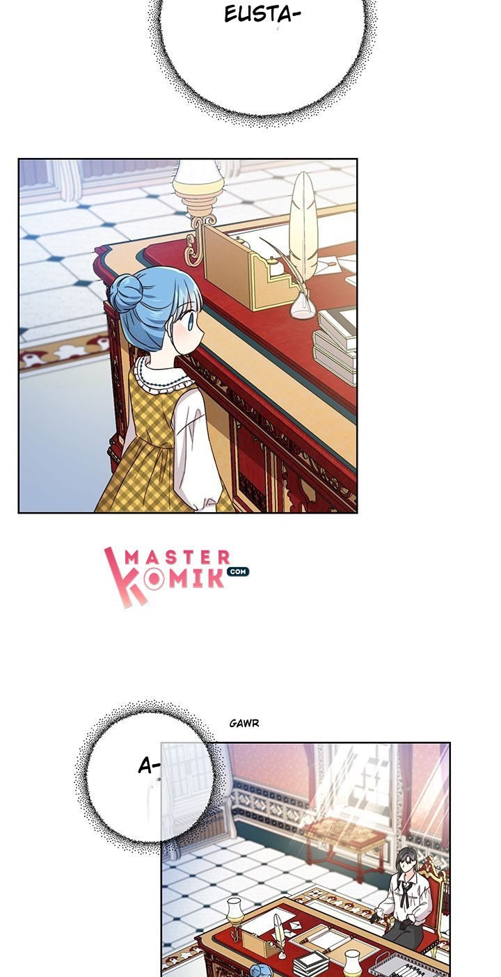 Saving the Sub Male Lead Who Was Thrown Away by Female Lead chapter 11