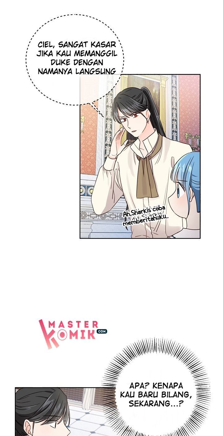 Saving the Sub Male Lead Who Was Thrown Away by Female Lead chapter 11