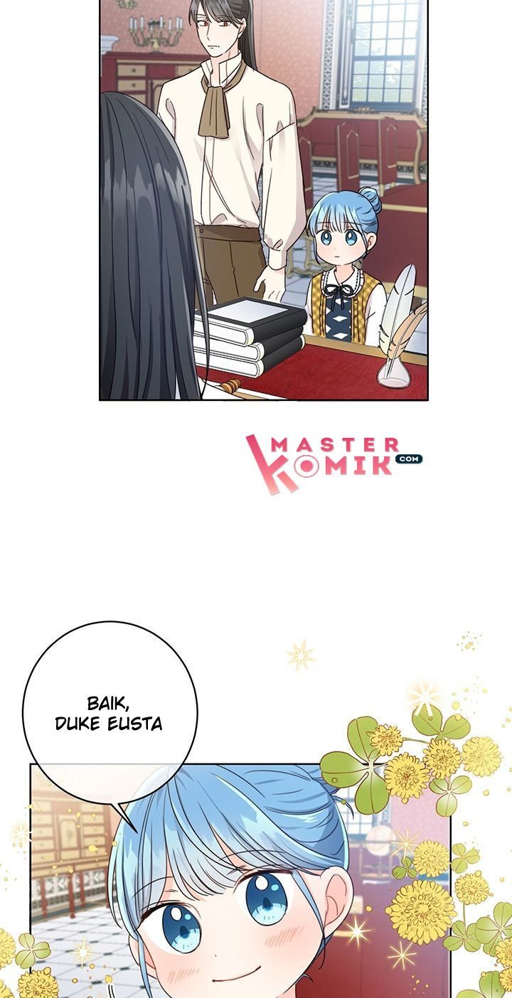 Saving the Sub Male Lead Who Was Thrown Away by Female Lead chapter 11