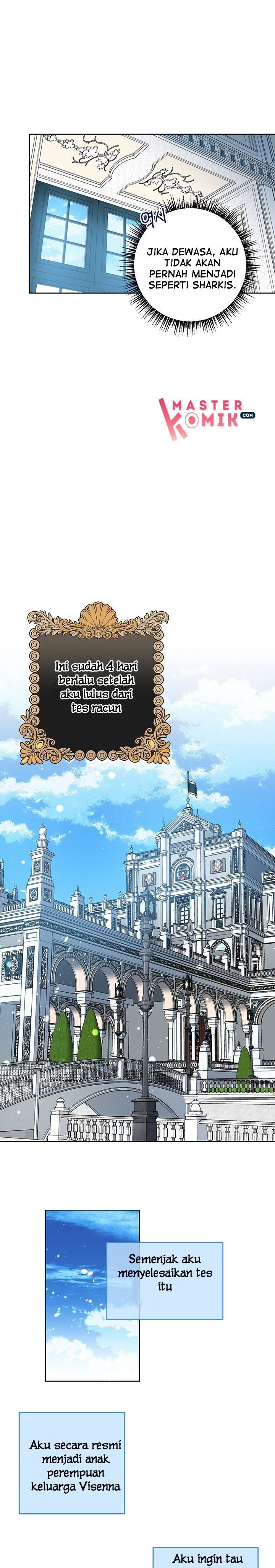 Saving the Sub Male Lead Who Was Thrown Away by Female Lead chapter 11