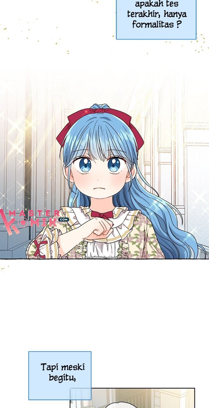 Saving the Sub Male Lead Who Was Thrown Away by Female Lead chapter 11