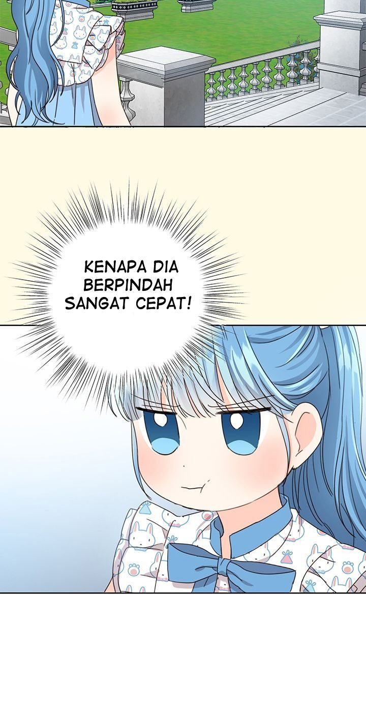 Saving the Sub Male Lead Who Was Thrown Away by Female Lead chapter 11