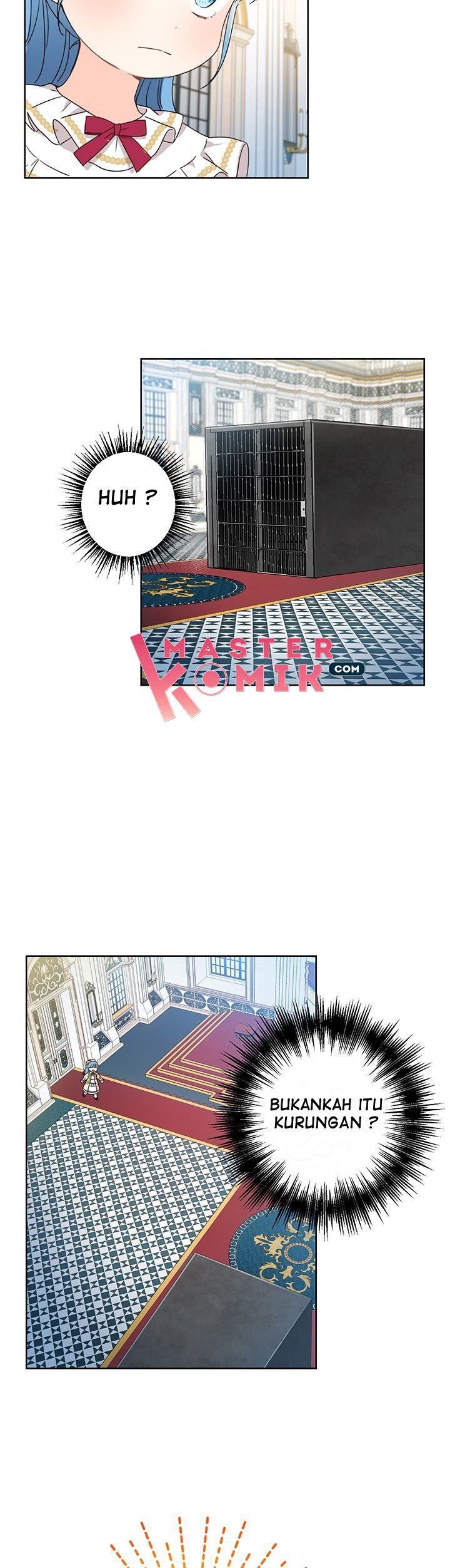 Saving the Sub Male Lead Who Was Thrown Away by Female Lead chapter 11