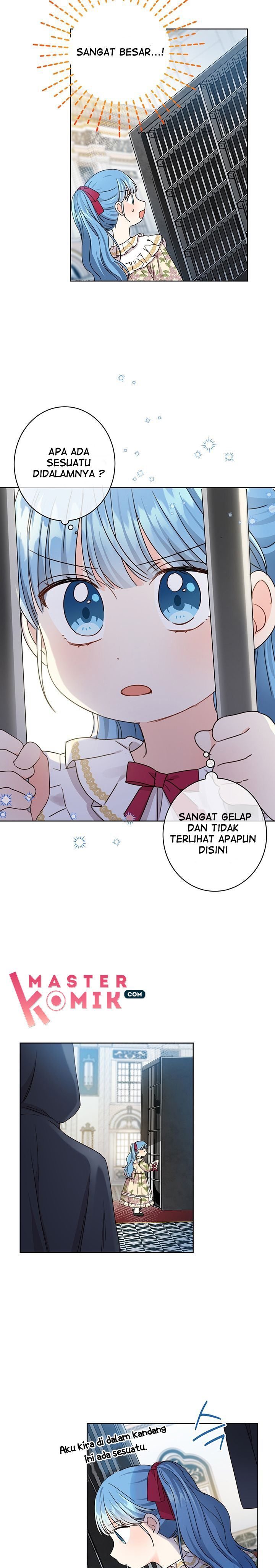 Saving the Sub Male Lead Who Was Thrown Away by Female Lead chapter 11