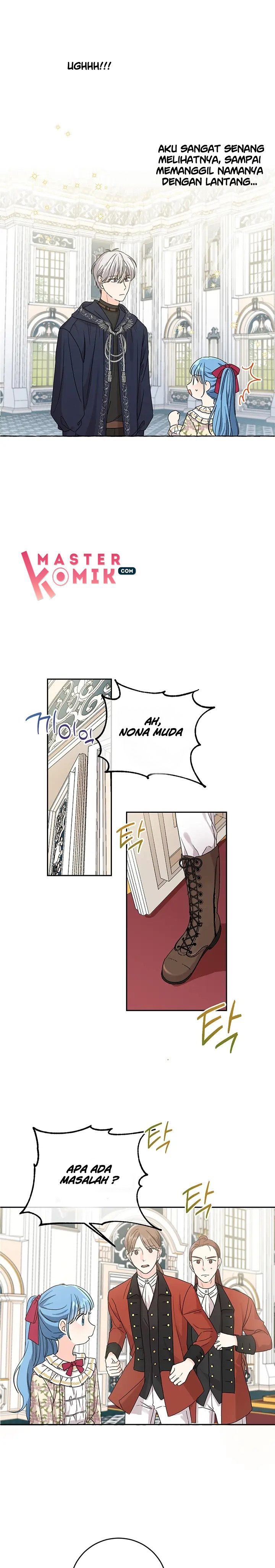 Saving the Sub Male Lead Who Was Thrown Away by Female Lead chapter 12