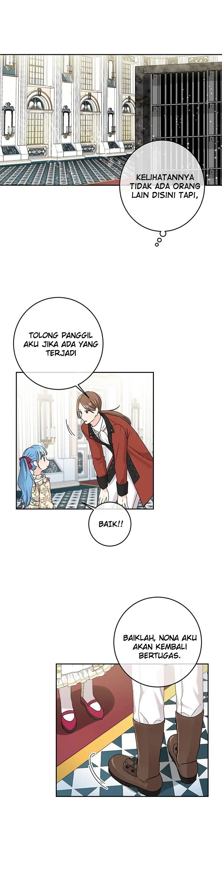 Saving the Sub Male Lead Who Was Thrown Away by Female Lead chapter 12