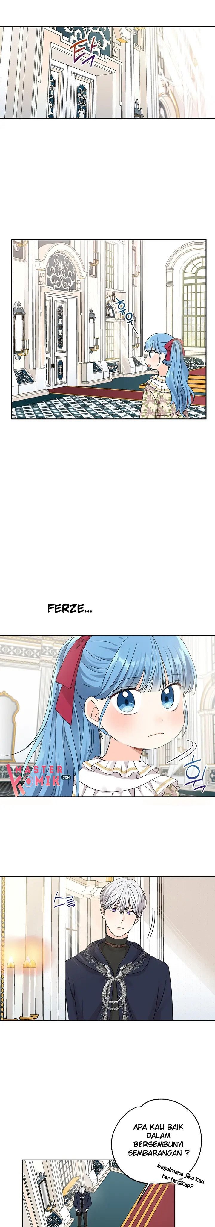 Saving the Sub Male Lead Who Was Thrown Away by Female Lead chapter 12
