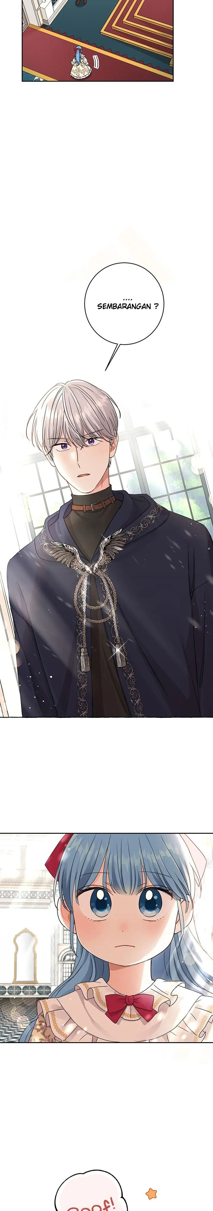 Saving the Sub Male Lead Who Was Thrown Away by Female Lead chapter 12