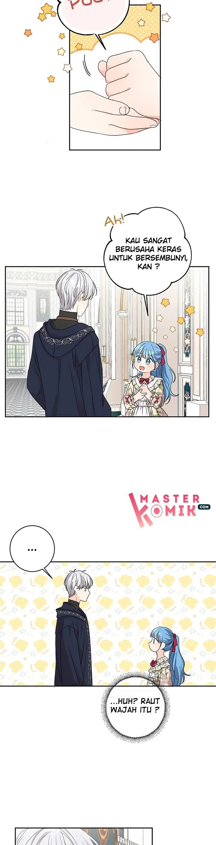 Saving the Sub Male Lead Who Was Thrown Away by Female Lead chapter 12