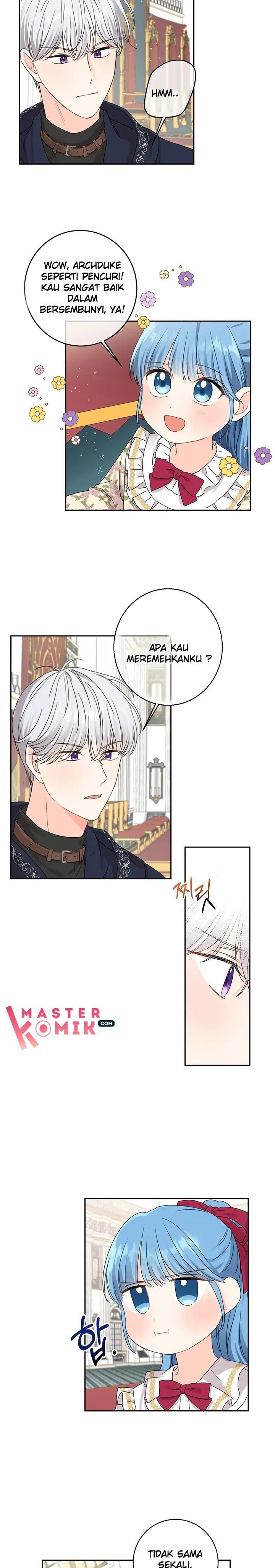Saving the Sub Male Lead Who Was Thrown Away by Female Lead chapter 12