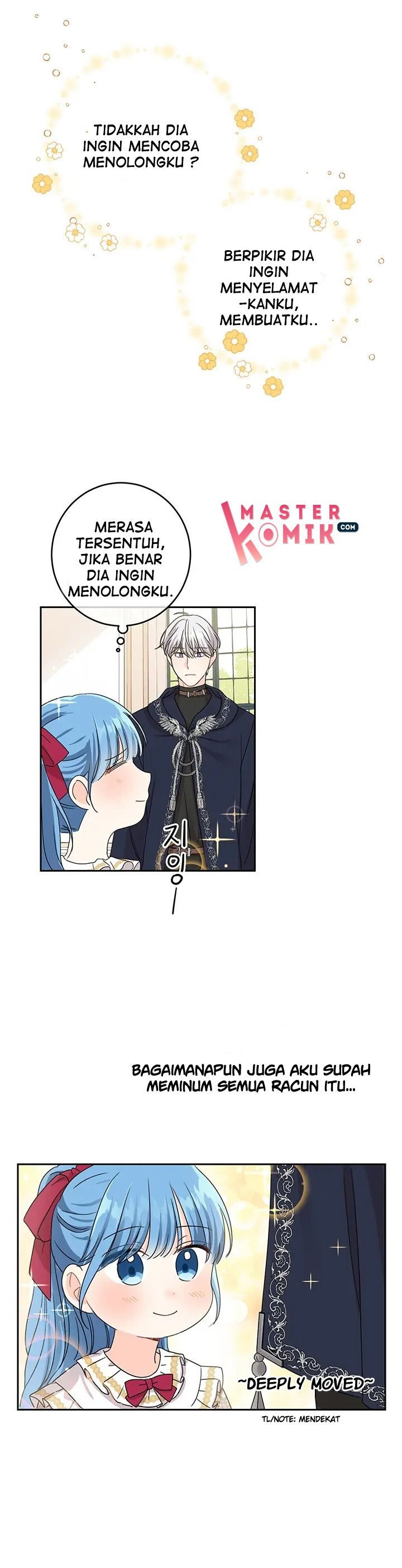 Saving the Sub Male Lead Who Was Thrown Away by Female Lead chapter 12