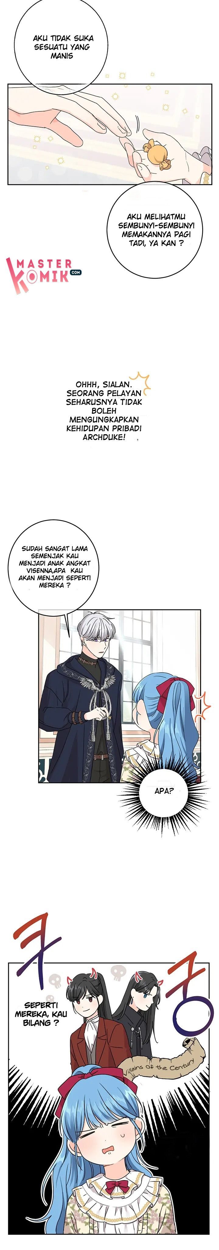 Saving the Sub Male Lead Who Was Thrown Away by Female Lead chapter 12