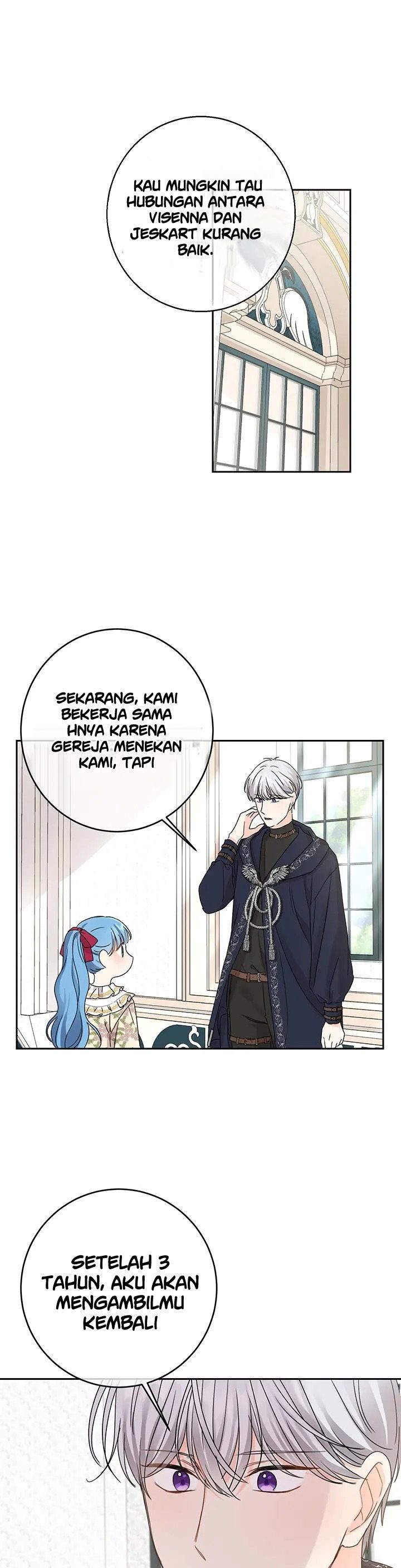 Saving the Sub Male Lead Who Was Thrown Away by Female Lead chapter 12