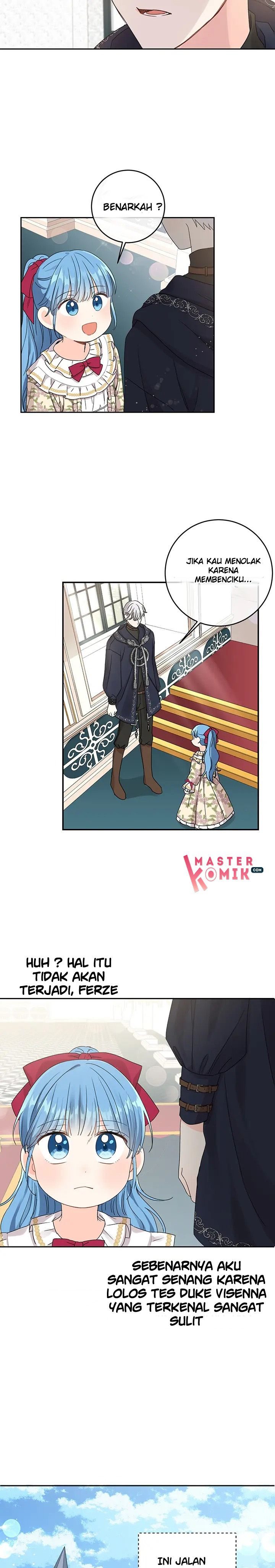 Saving the Sub Male Lead Who Was Thrown Away by Female Lead chapter 12