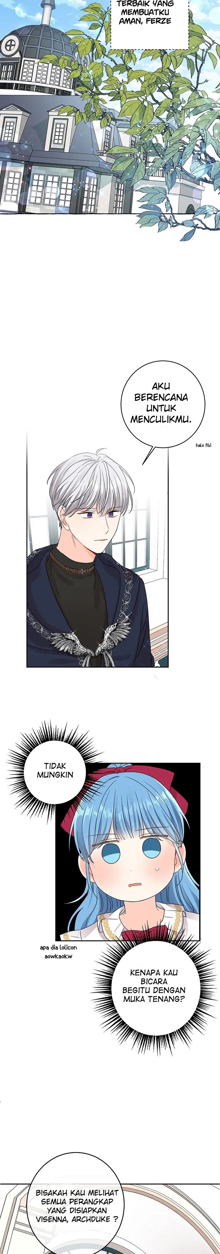 Saving the Sub Male Lead Who Was Thrown Away by Female Lead chapter 12
