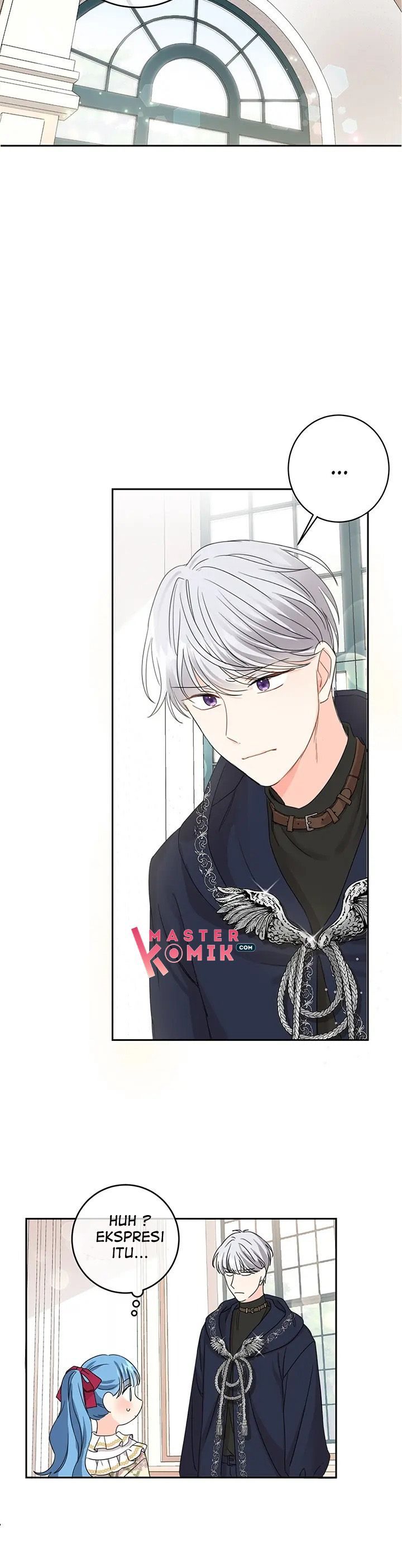 Saving the Sub Male Lead Who Was Thrown Away by Female Lead chapter 12