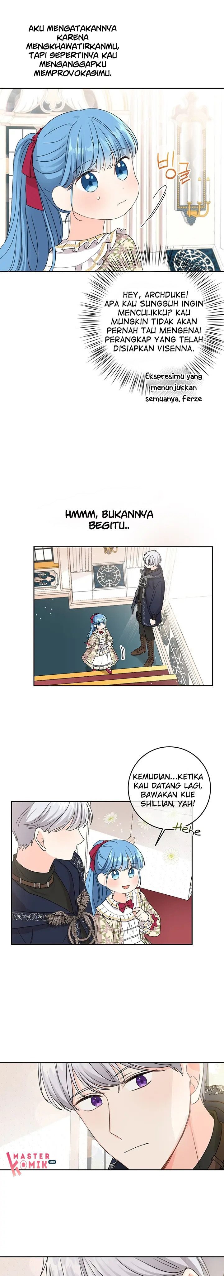 Saving the Sub Male Lead Who Was Thrown Away by Female Lead chapter 12