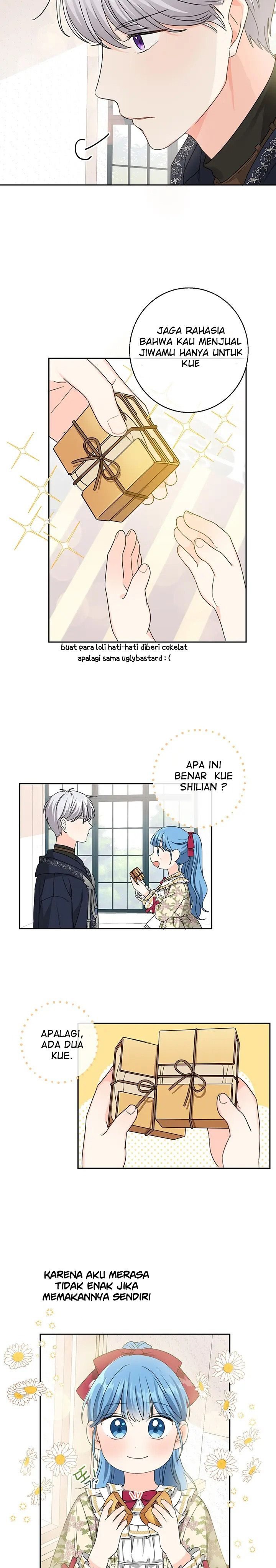 Saving the Sub Male Lead Who Was Thrown Away by Female Lead chapter 12