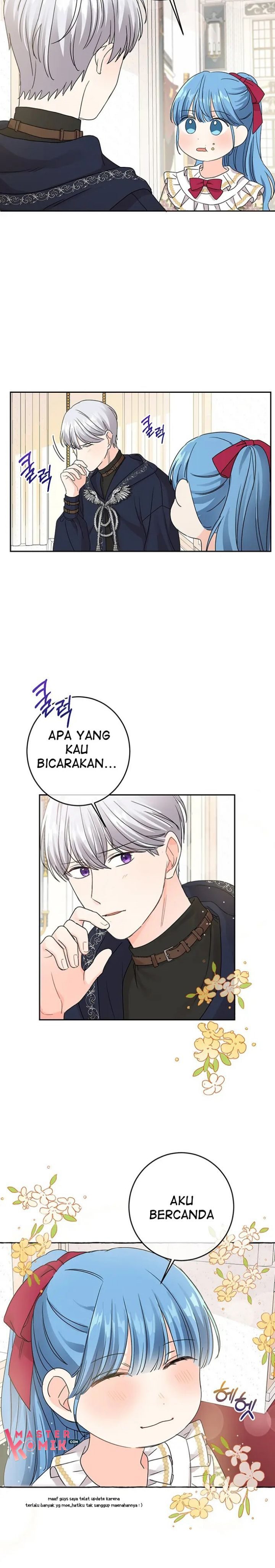 Saving the Sub Male Lead Who Was Thrown Away by Female Lead chapter 12