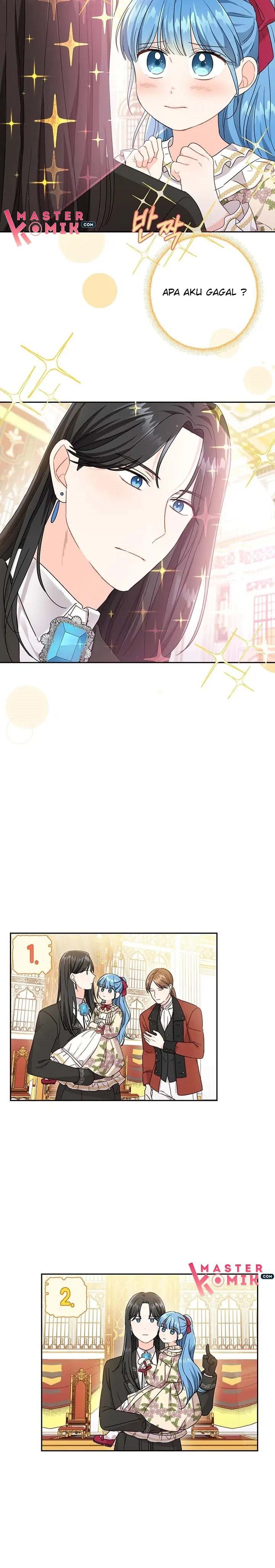 Saving the Sub Male Lead Who Was Thrown Away by Female Lead chapter 15