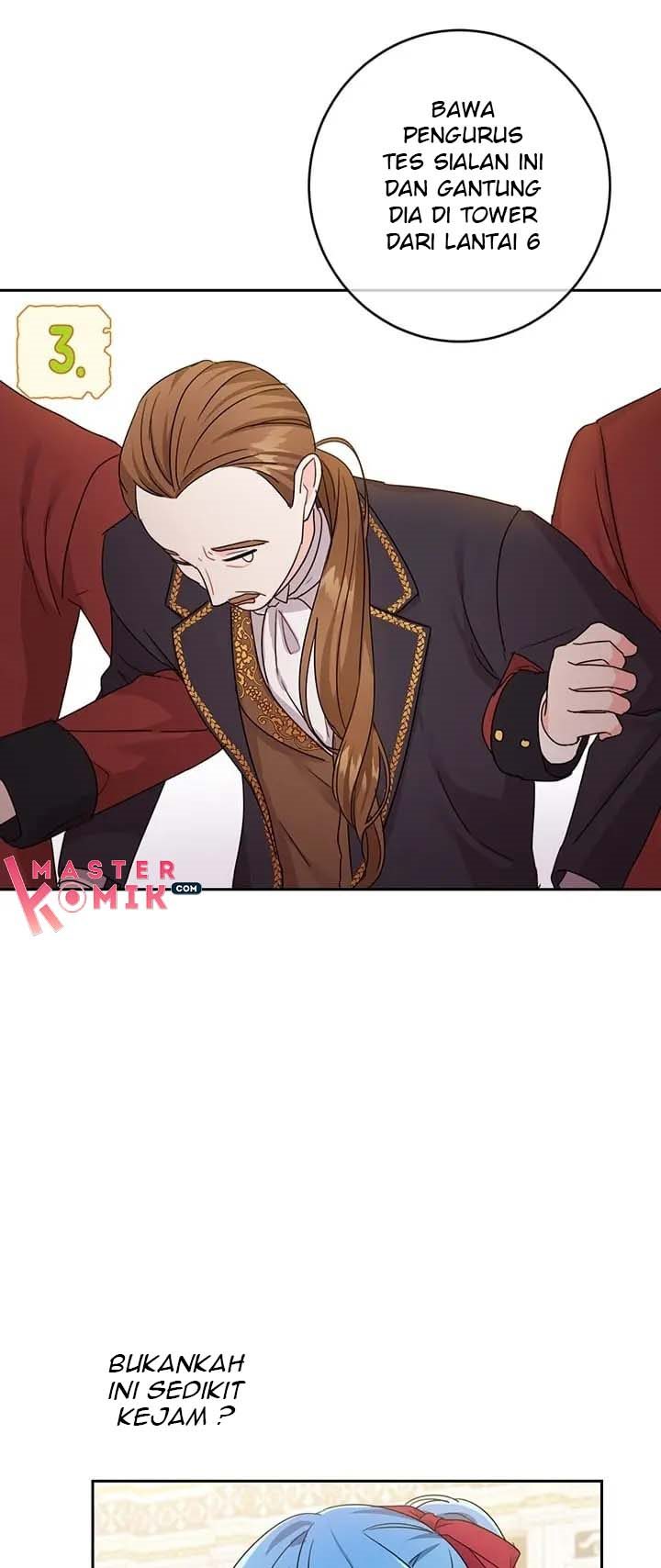 Saving the Sub Male Lead Who Was Thrown Away by Female Lead chapter 15