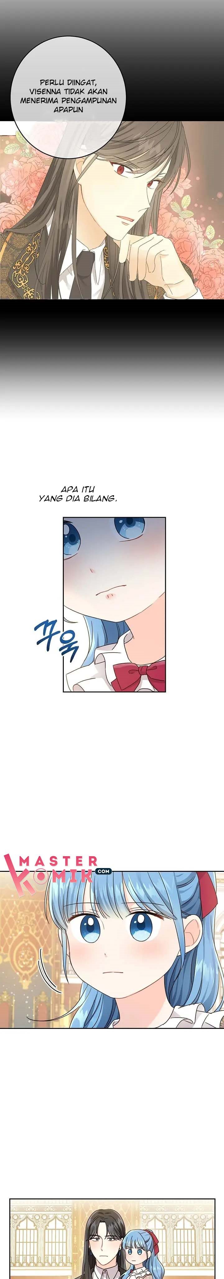Saving the Sub Male Lead Who Was Thrown Away by Female Lead chapter 15