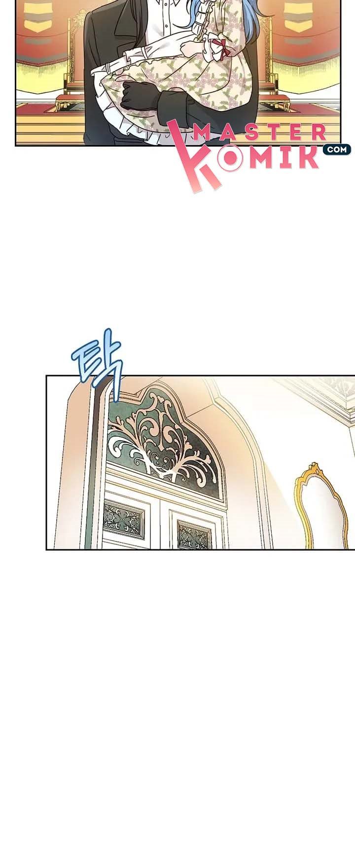 Saving the Sub Male Lead Who Was Thrown Away by Female Lead chapter 15