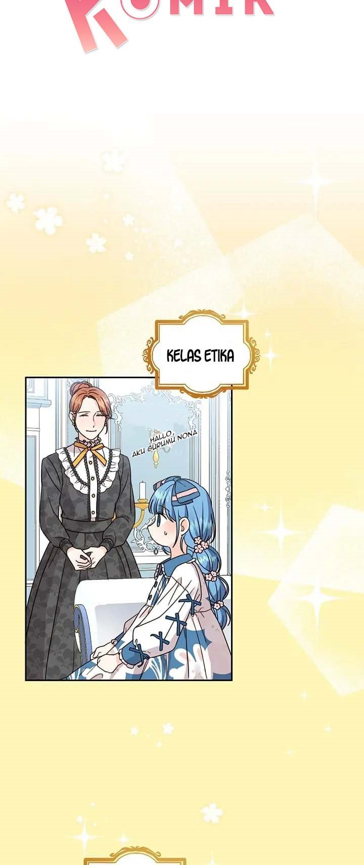 Saving the Sub Male Lead Who Was Thrown Away by Female Lead chapter 15