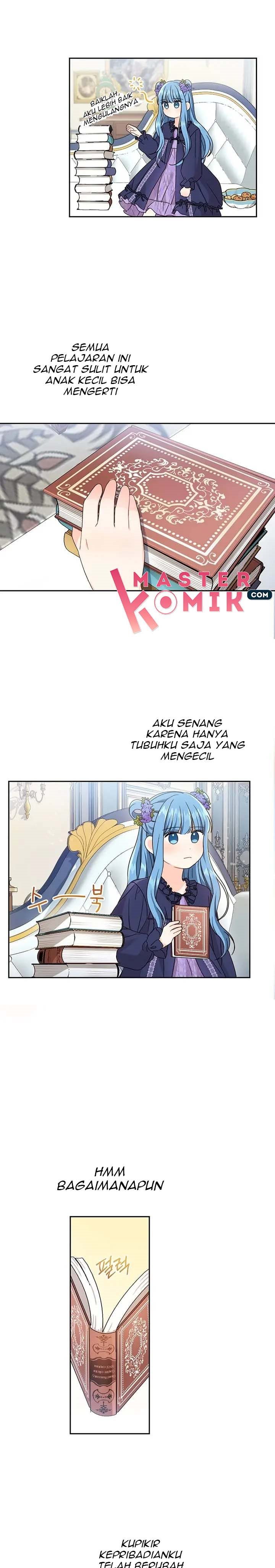 Saving the Sub Male Lead Who Was Thrown Away by Female Lead chapter 15