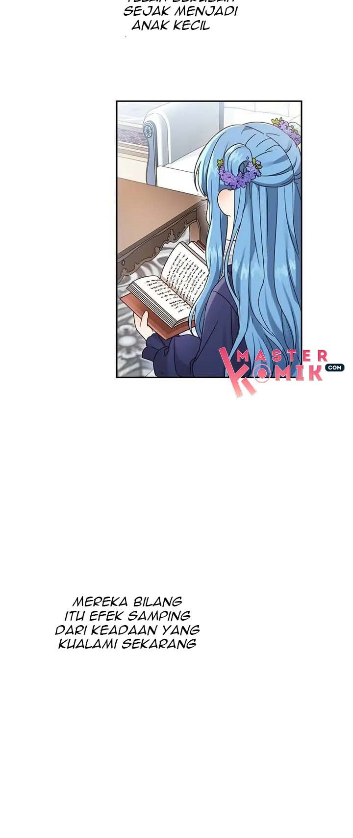 Saving the Sub Male Lead Who Was Thrown Away by Female Lead chapter 15
