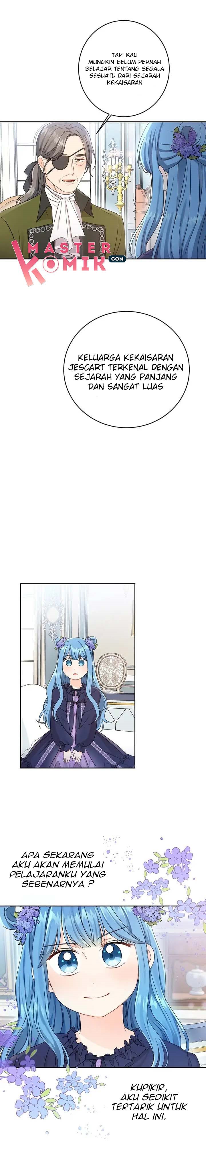 Saving the Sub Male Lead Who Was Thrown Away by Female Lead chapter 15