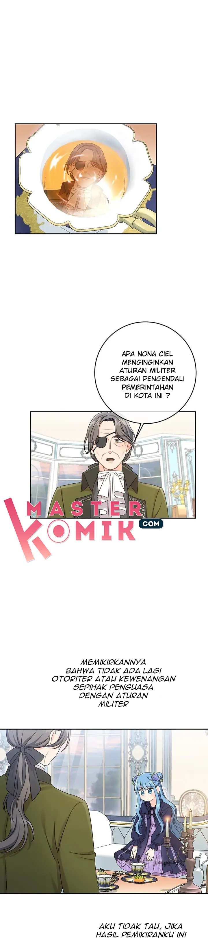 Saving the Sub Male Lead Who Was Thrown Away by Female Lead chapter 15