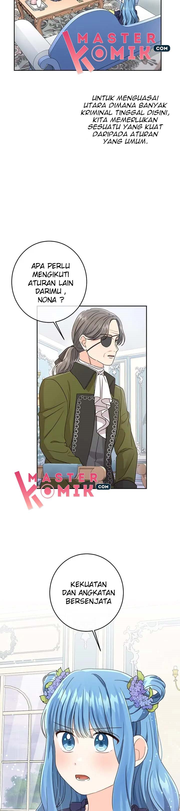 Saving the Sub Male Lead Who Was Thrown Away by Female Lead chapter 15