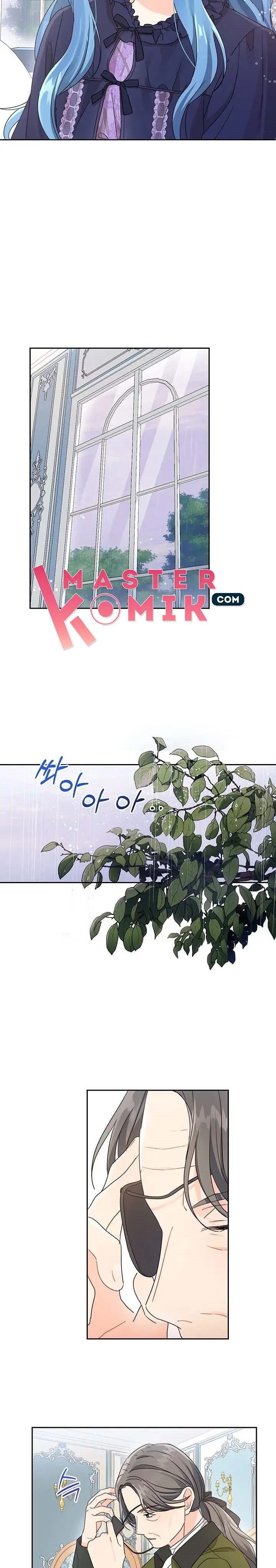 Saving the Sub Male Lead Who Was Thrown Away by Female Lead chapter 15