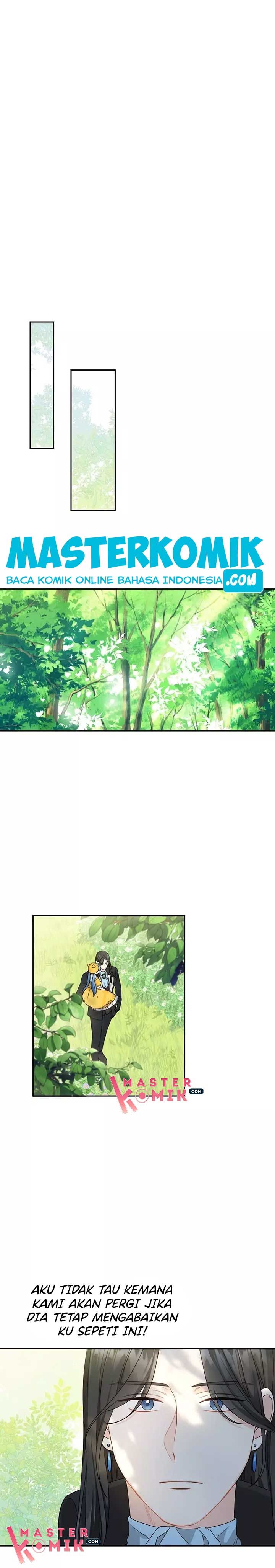 Saving the Sub Male Lead Who Was Thrown Away by Female Lead chapter 18