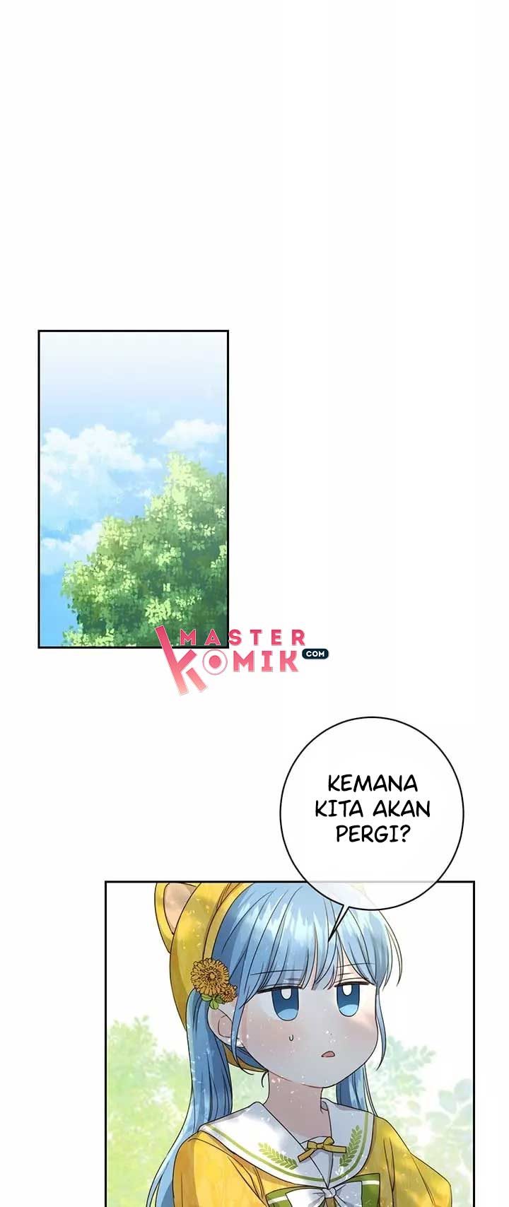 Saving the Sub Male Lead Who Was Thrown Away by Female Lead chapter 18