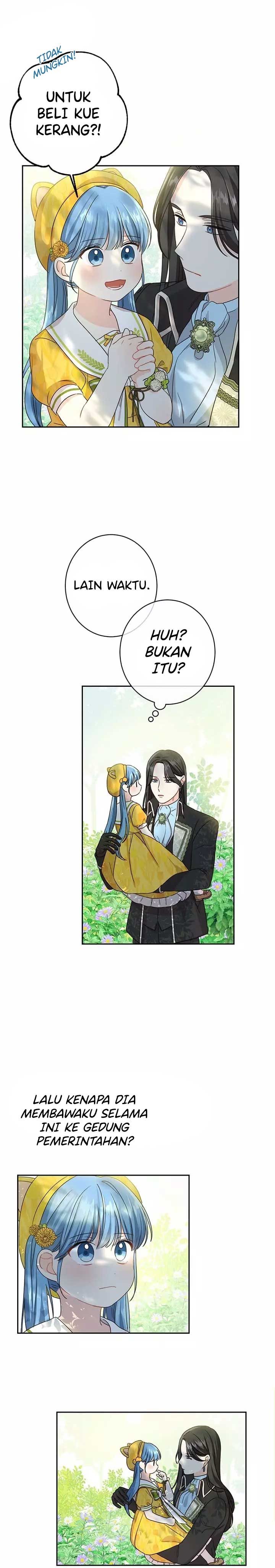 Saving the Sub Male Lead Who Was Thrown Away by Female Lead chapter 18