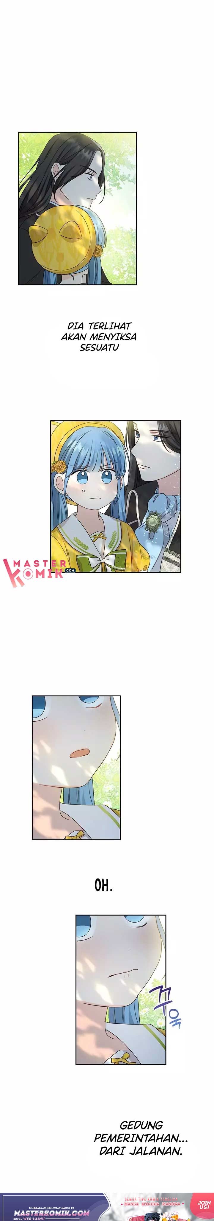 Saving the Sub Male Lead Who Was Thrown Away by Female Lead chapter 18