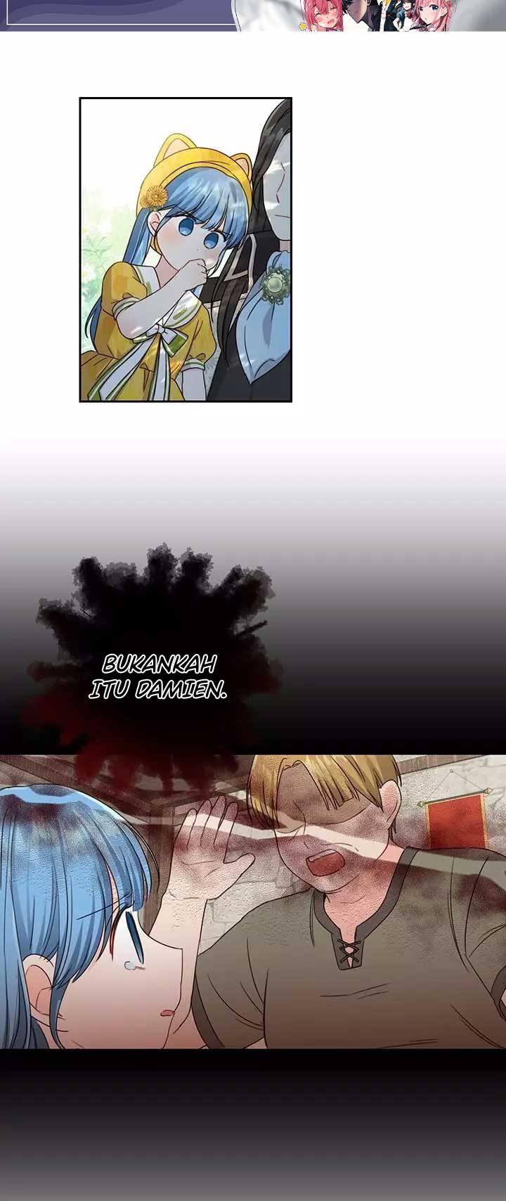 Saving the Sub Male Lead Who Was Thrown Away by Female Lead chapter 18