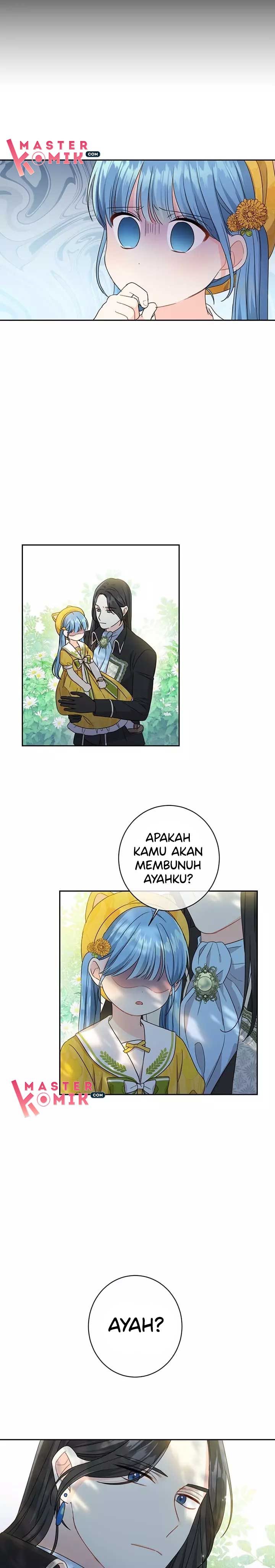 Saving the Sub Male Lead Who Was Thrown Away by Female Lead chapter 18