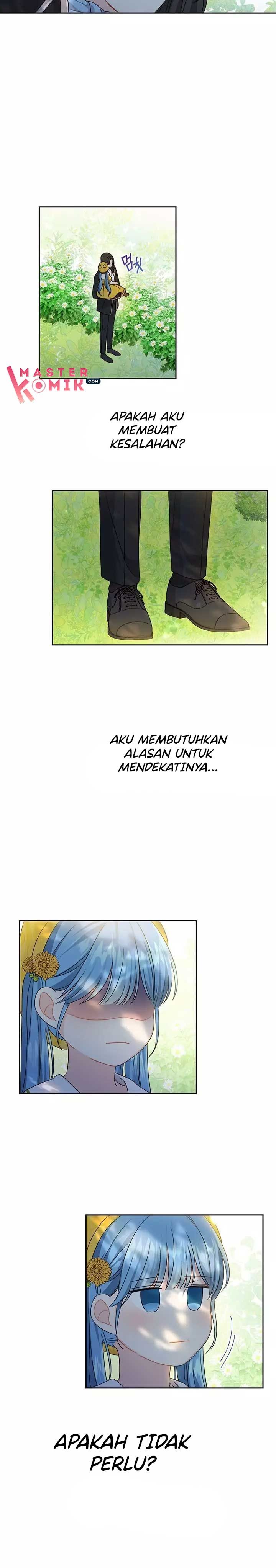 Saving the Sub Male Lead Who Was Thrown Away by Female Lead chapter 18