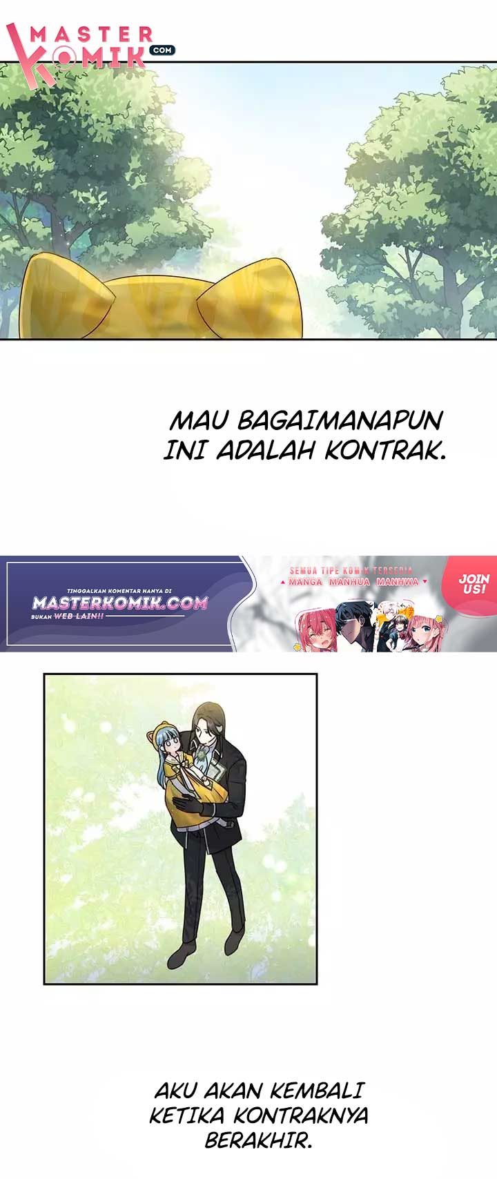 Saving the Sub Male Lead Who Was Thrown Away by Female Lead chapter 18
