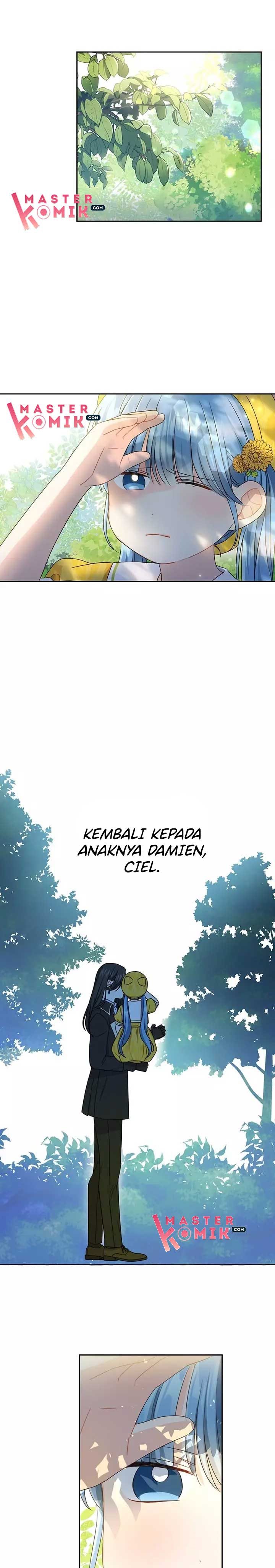 Saving the Sub Male Lead Who Was Thrown Away by Female Lead chapter 18