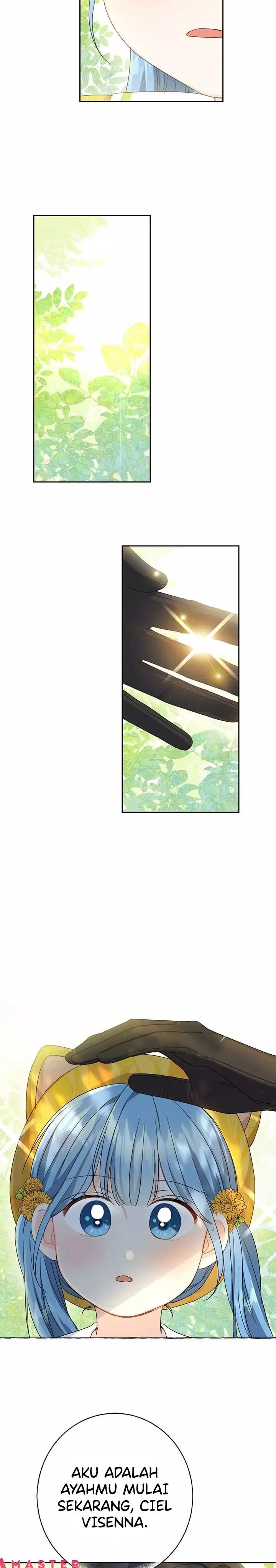 Saving the Sub Male Lead Who Was Thrown Away by Female Lead chapter 18