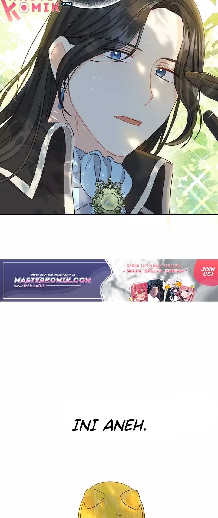 Saving the Sub Male Lead Who Was Thrown Away by Female Lead chapter 18
