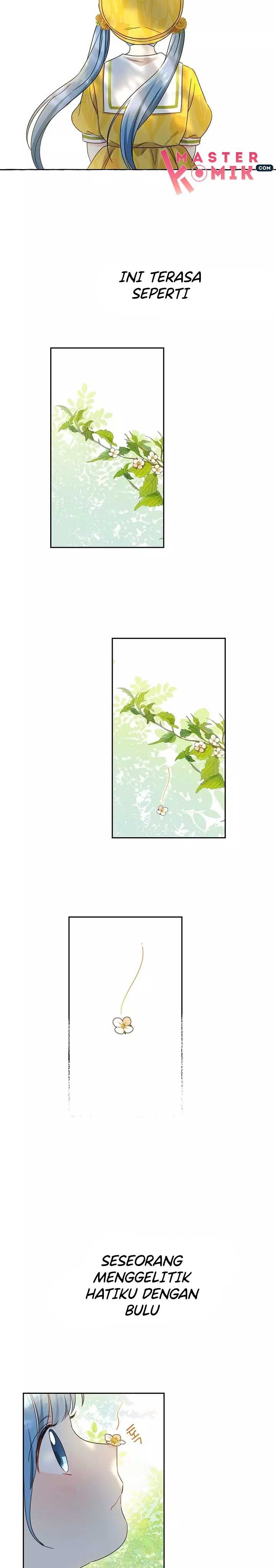 Saving the Sub Male Lead Who Was Thrown Away by Female Lead chapter 18