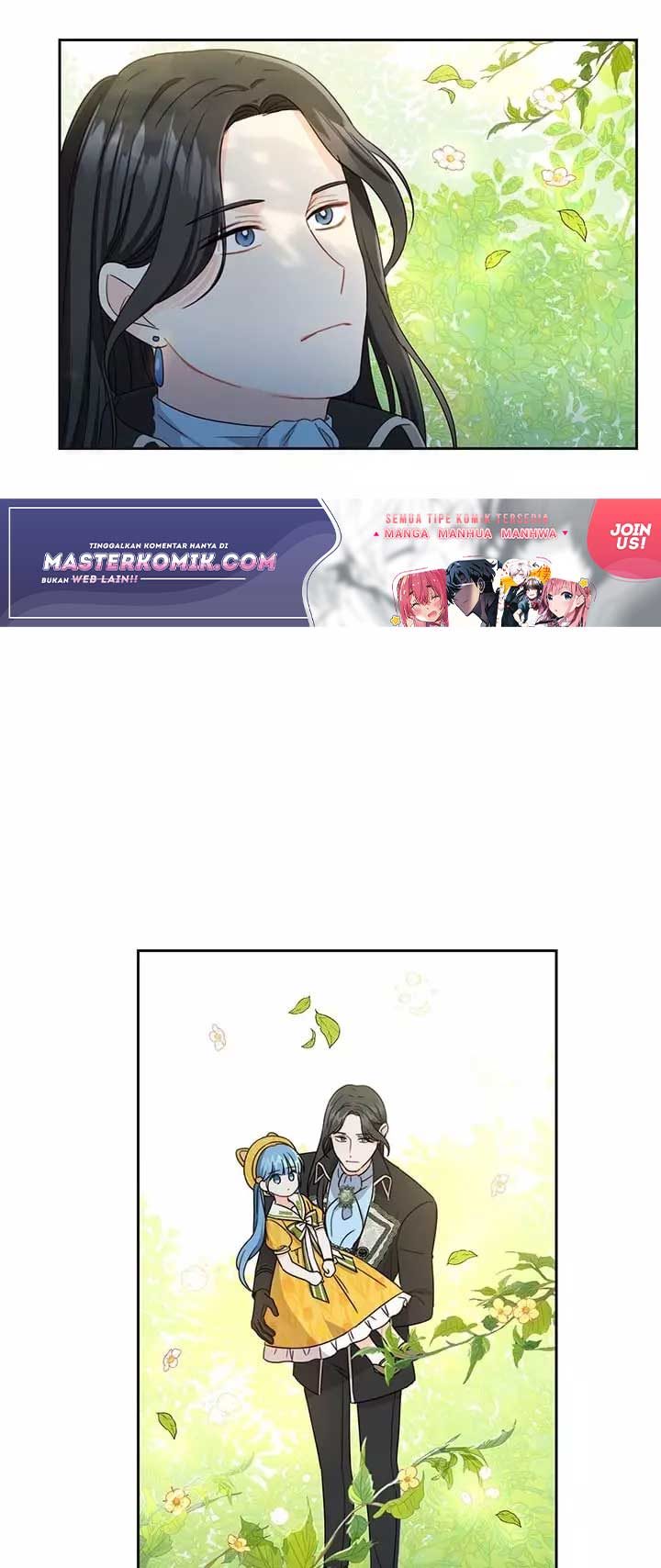 Saving the Sub Male Lead Who Was Thrown Away by Female Lead chapter 18