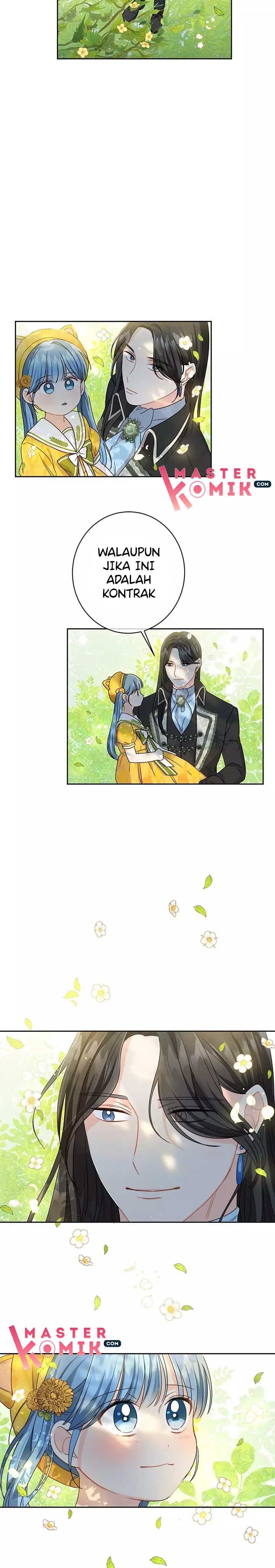 Saving the Sub Male Lead Who Was Thrown Away by Female Lead chapter 18